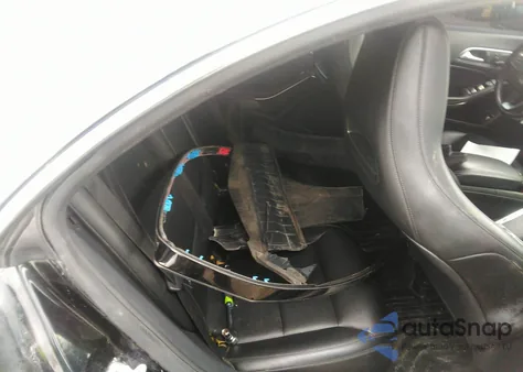 2015 Mercedes-Benz Cla 250 z USA, uszkodzony, nr VIN WDDSJ4EBOFN185370